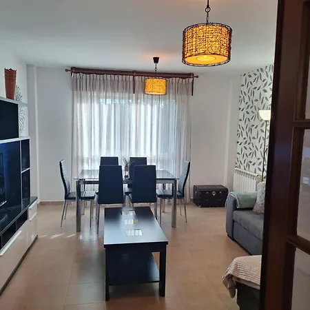 Hermoso Apartamento En El Centro De Galicia Bandeira