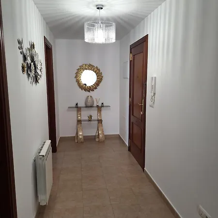 Hermoso Apartamento En El Centro De Galicia *