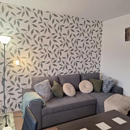 Hermoso Apartamento En El Centro De Galicia * Bandeira