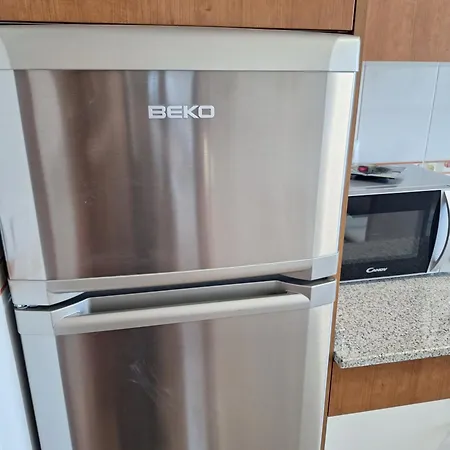 Hermoso Apartamento En El Centro De Galicia * Bandeira