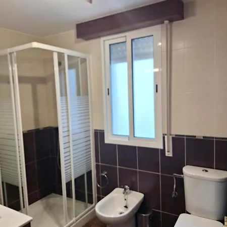 Διαμέρισμα Hermoso Apartamento En El Centro De Galicia