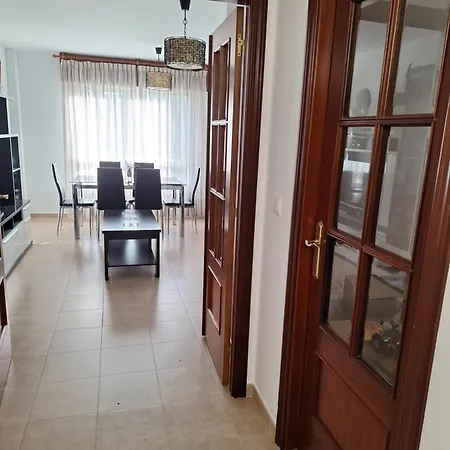 Hermoso Apartamento En El Centro De Galicia