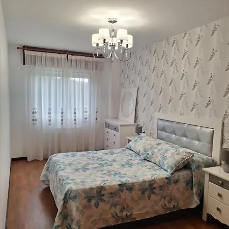 Διαμέρισμα Hermoso Apartamento En El Centro De Galicia Bandeira