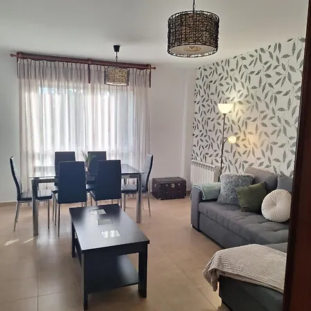 Διαμέρισμα Hermoso Apartamento En El Centro De Galicia *