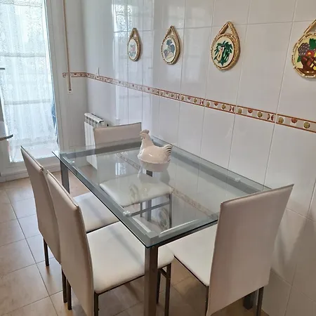 Hermoso Apartamento En El Centro De Galicia * Bandeira