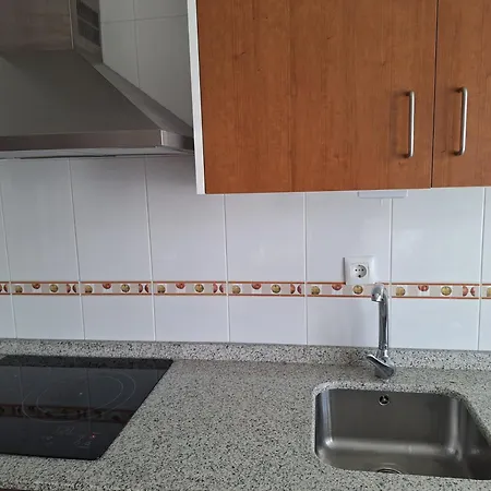 Διαμέρισμα Hermoso Apartamento En El Centro De Galicia Bandeira