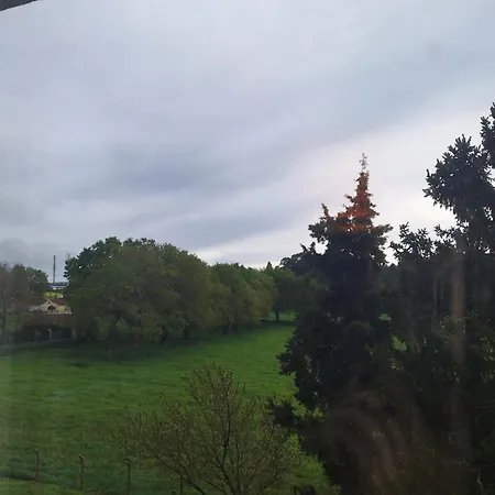 Διαμέρισμα Hermoso Apartamento En El Centro De Galicia Bandeira