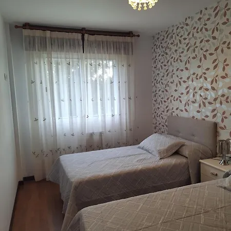 Διαμέρισμα Hermoso Apartamento En El Centro De Galicia *